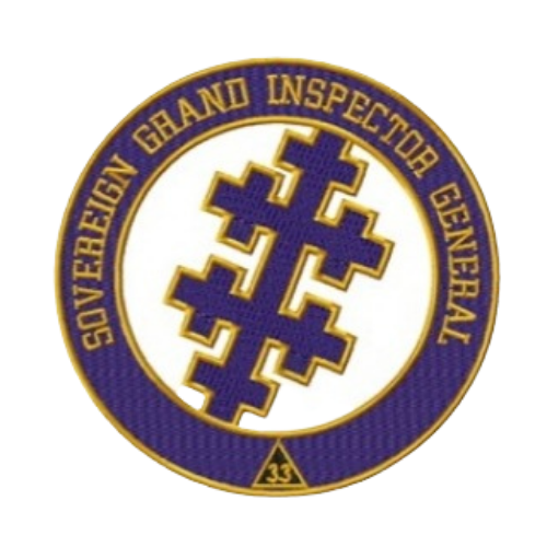 Sovereign Grand Inspector General