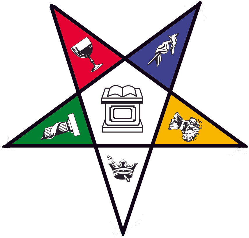 The Order of Eastern Star