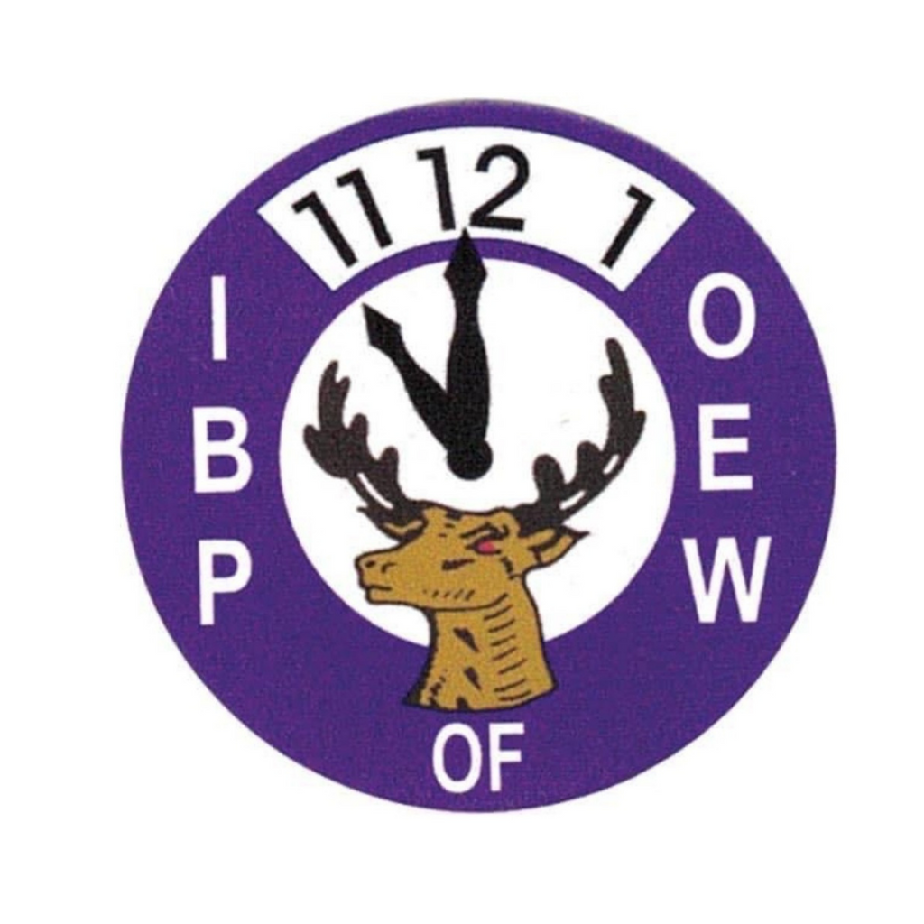 ELK'S IBPOEW