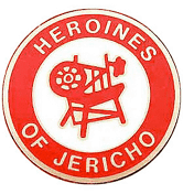 Heroines of Jericho