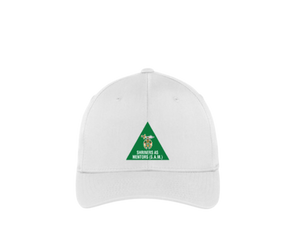 Open image in slideshow, Shriners As Mentors (S.A.M.)/SUPPORTER Cap
