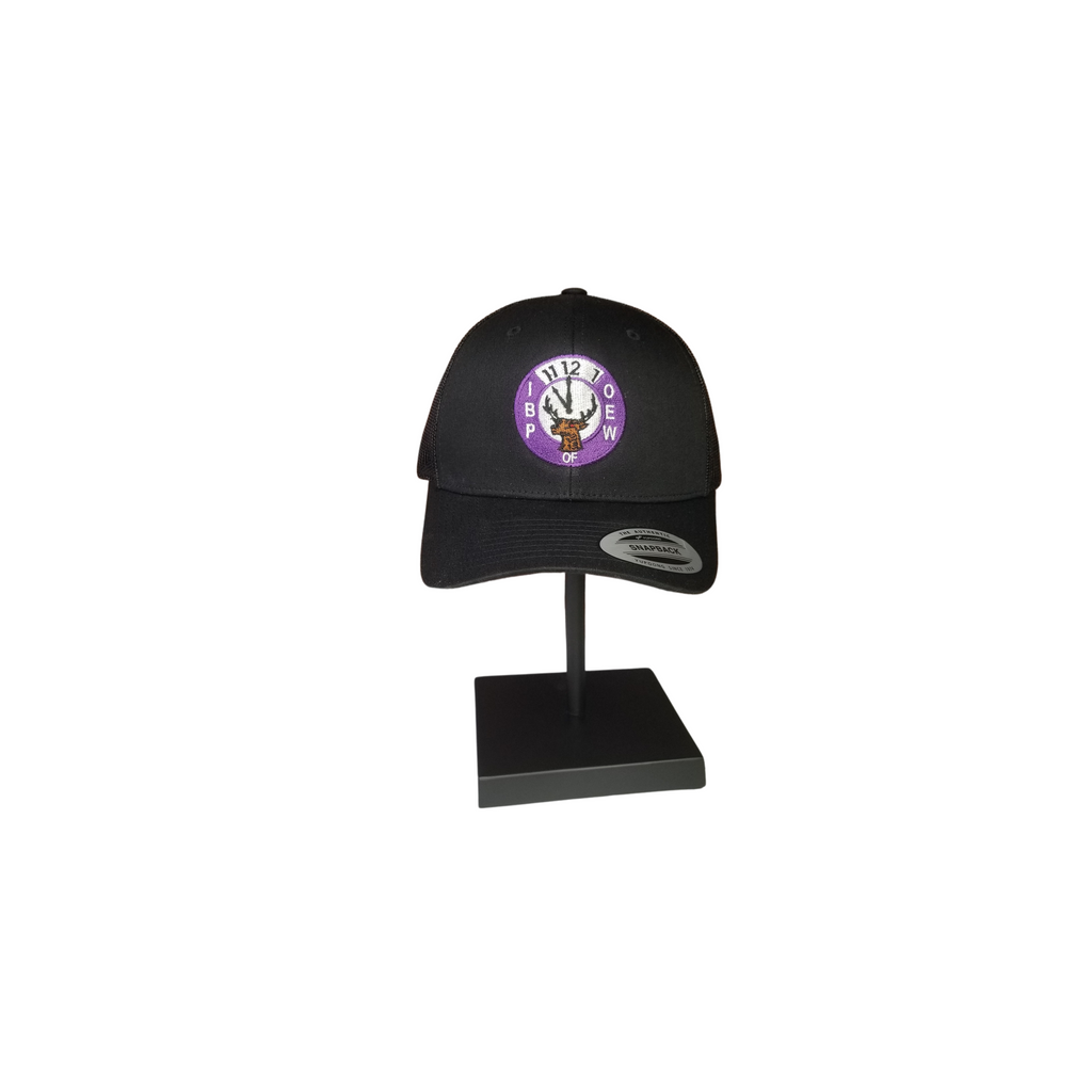 Elks  Cap Great Gift