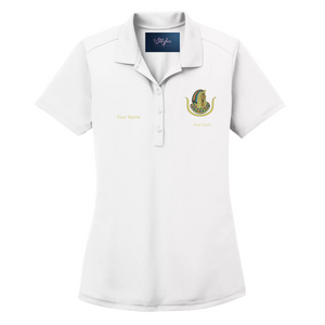 Open image in slideshow, Daughters Polo Shirt
