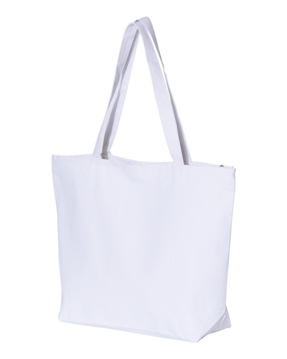 The Order of The Golden Circle Zippered Tote